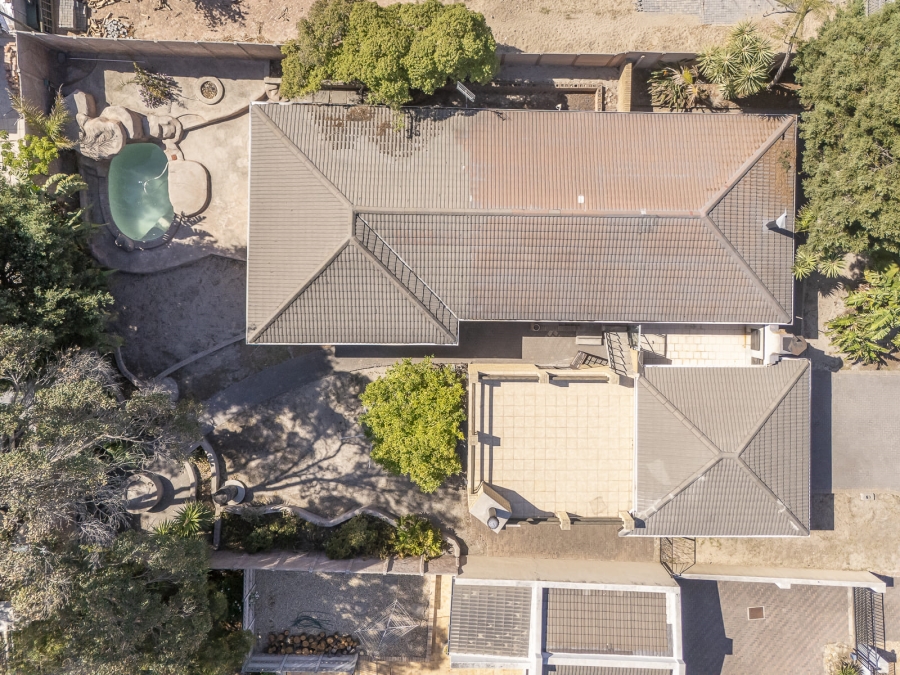 4 Bedroom Property for Sale in Protea Heights Western Cape